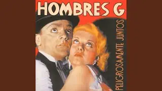 La cagaste Burt Lancaster (Demo 86)