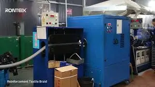 Rubber Hose Production Process - How to manufacture rubber hose?