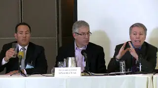 Dynamics Capital Group - #crowdfinancing #realestate 2nd Panel