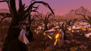 961 Omnimons VS 14000 Afrika Corp 3s   Ultimate Epic Battle Simulator 2   UEBS 2