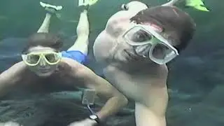 Baywatch - Forbidden Paradise (1995) (MUSIC VIDEO EDIT) #rare #90s #vhsrip