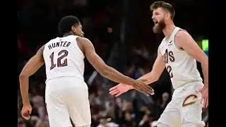 Dean Wade & De'Andre Hunter Involved in Cavaliers Trade Rumors - Sports4CLE, 1/28/26
