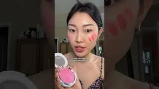 ЭТО НОВЫЕ РУМЯНА НА ЛЕТО? 😳🫣 #makeupbymario #румяна #makeuppreview