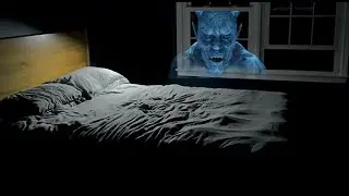 Demons In The Bedroom
