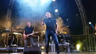 Marko Perković Thompson @Ivane Pavle II.