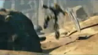 Linkin Park-In the End Bionicle Music Video.