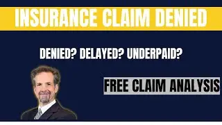 Federal Hill Insurance Claim Denials &mdash; What Homeowners Need to Know