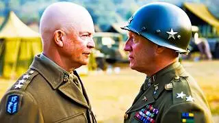 Patton Opened Five Fronts in 72 Hours — Eisenhower Didn’t Expect This