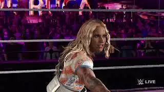 August 26th, 2025 NXT Match Predictions 