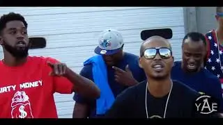 Konscious Kris official Video