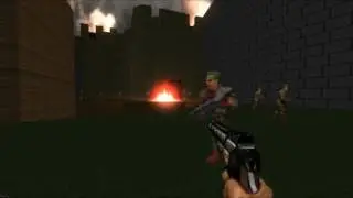 GZDoom - Customizable Floating Point Tick Rate Ugly Hack