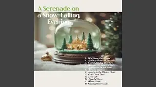 Starlit Holiday Overture