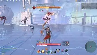 Skyforge 2022 Archer Demon Rotation