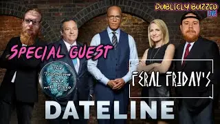 The King Road Killings Dateline | Publicly Buzzed Live | Guest @TruCrimeCafewithDago | Idaho 4