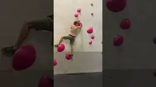 Comp Style Climbing Compilation @ Peak Experiences RVA