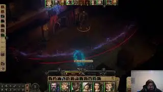 Pathfinder Noob plays Kingmaker 53 Death to Irrovoti!