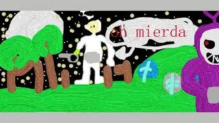 slendytubbies 3 tinki winki y white tubbie al anocheser capitulo 1