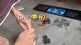 UNBOXING DAN RIVEW PLAT BOX CA 20 PLUS ACC