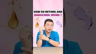 Sensitive Skin & Anti-Aging: Bakuchiol vs. Retinol