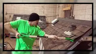2024 SPAR-Marathon Edmonton - Open House / Trade Show & Roofing Competition