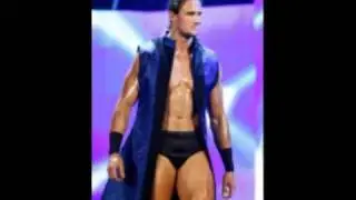 Drew McIntyre Debut 2009 Theme 