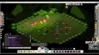 Oblivion VS Araknoshima.