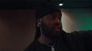 Ricky P ft Stixxo - Top in Space