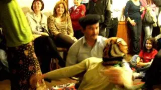 MUDURNU KONAĞINDA YEREL EĞLENCE