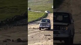 land cruiser The King of off-road...