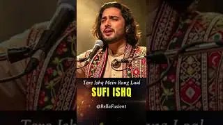 The most soulful Sufi Alaap ❤️ #shorts #sufiqawwali #youtubeshorts #viral #qawwali2026#tranding