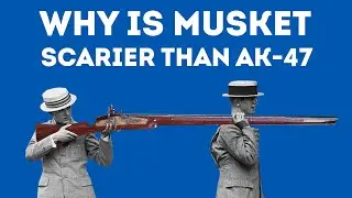 WHAT THE FIRST FIREARM WAS TRULY CAPABLE OF