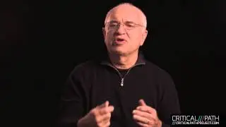 CRITICAL PATH—Don Daglow—Story vs  Game Mechanic