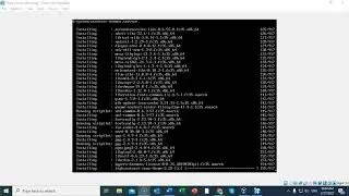 Create a Virtual Install of Fedora Server Using VirtualBox (2022)