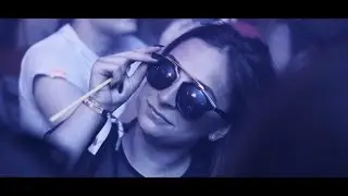 JOEL CORRY - WAREHOUSE MALIA 2016