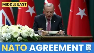 Ankara AGREEMENT: Erdogan, Starmer Seal Strategic Partnership Between Turkey and the UK