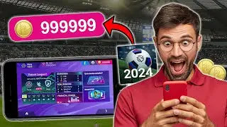 Football League 2024 Hack - How I Got Unlimited Coins using Football League 2024 MOD (Android, iOS)
