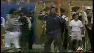 Prince Dancing