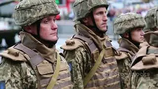 The Key to Victory in Ukraine's Ongoing Crisis
