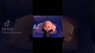 boss baby crying meme vine boom