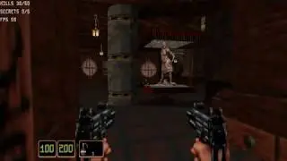 Let's Play Shadow Warrior 03: A Ninja Gets Lost
