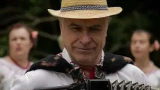 Busuioc moldovenesc  - Azi la noi e sarbatoare