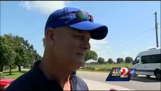 Gunman kills man during CrossFit workout class, Winter Garden police say