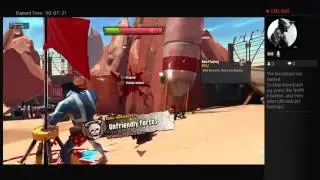 neegan32's Live PS4 Broadcast
