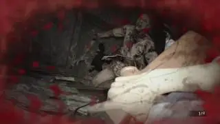 RESIDENT EVIL 7 How to Easily Kill Marguerite