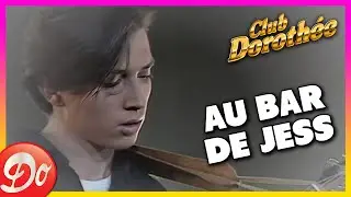 SÉBASTIEN ROCH - Au bar de Jess - CLUB DOROTHÉE | REPLAY