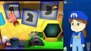 Tooie Archipelago Chaos With Friends! :3 | Jewker Vincentssin Andy_Bundy & Josh Jepson