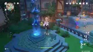 Genshin Impact stream 1/8/26 - Marvelous Merchandise event day 3