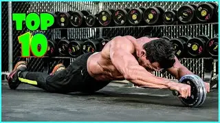 ✅Ab Roller: Top 10 Best Ab Roller for Women and Men in 2020 (Reviews)