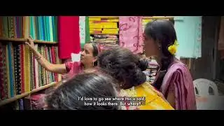 Garment Kelsa: Women & Work | Documentary Teaser | October 3rd 2024 Premiere | BIC