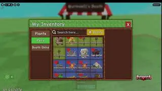 Roblox, random game, live